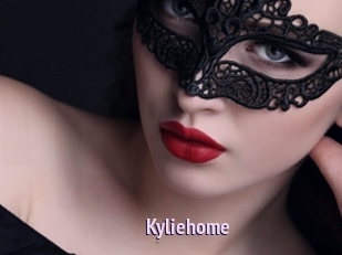 kyliehome Film Porno