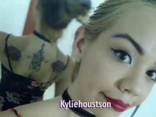 Kyliehoustson