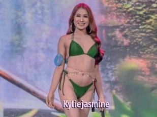 Kyliejasmine