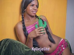 Kyliejelite