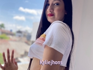 Kyliejhons