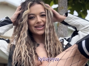 Kyliejoyce