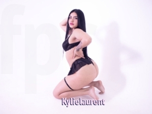 Kylielaurent