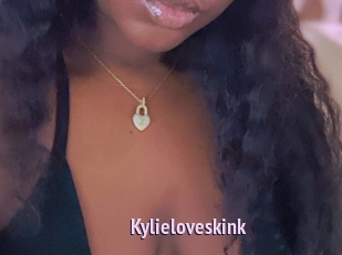 Kylieloveskink