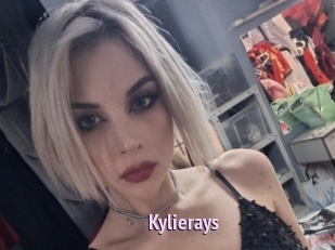 Kylierays