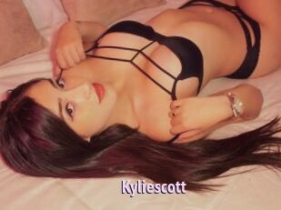 Kyliescott