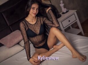 Kyliesnow