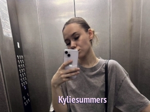 Kyliesummers