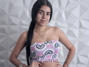 Kylietylor