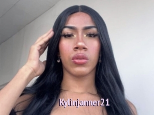 kylinjanner21 Film Porno