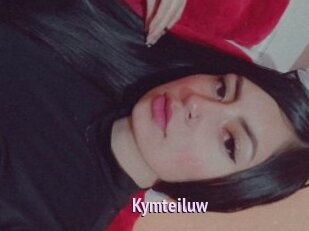 Kymteiluw