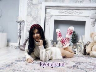 Kyongbanu