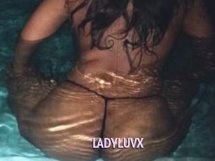LADYLUVX