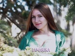LAMARIKA