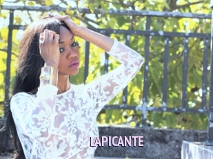 LAPICANTE