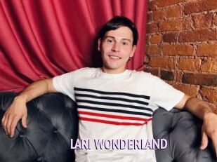 LARI_WONDERLAND