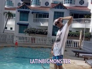 LATINBIGMONSTER