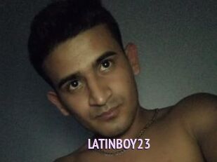 LATINBOY23