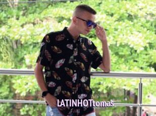LATINHOTtomas