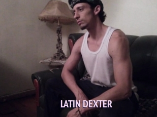 LATIN_DEXTER Film Porno