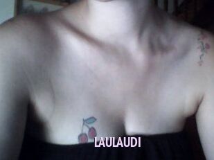 LAULAUDI