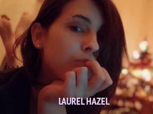 LAUREL_HAZEL