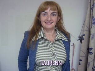 LAURENN_
