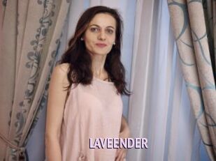 LAVEENDER