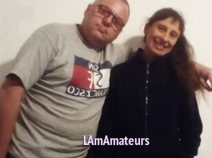 LAmAmateurs