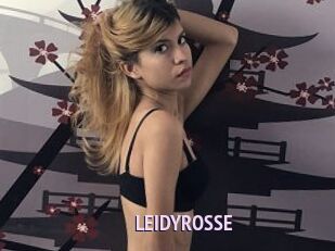 LEIDYROSSE