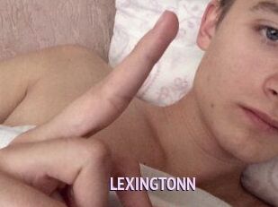LEXINGTONN