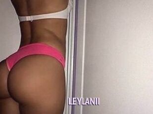 LEYLANII