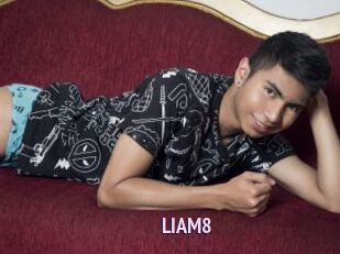 LIAM8