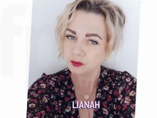 LIANAH