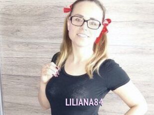 LILIANA84