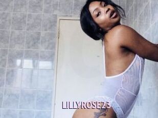 LILLYROSE23