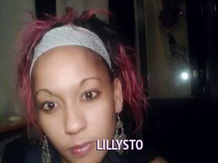 LILLYSTO