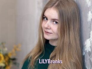 LILYBronks