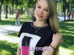 LIPSYUMMY