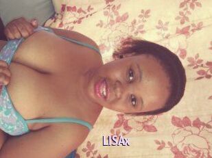 LISAx