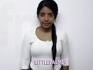 LITTLEPALMER