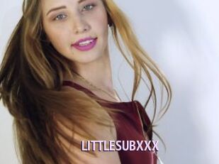 LITTLESUBXXX