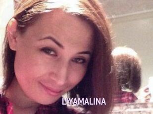 LIYA_MALINA