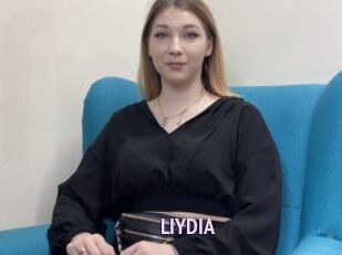 LIYDIA