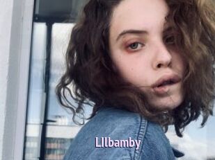 LIlbamby