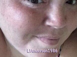 LJAnderson1986