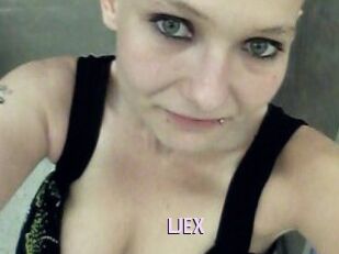 LJEX