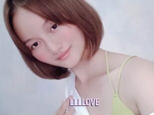 LLLLOVE
