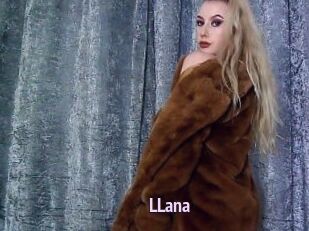 LLana