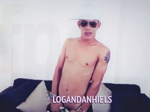 LOGANDANHIELS
